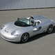 Illustration for article titled W3 Triposto Porsche Is A Study Hall Sketch Come To Life